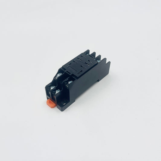 ST Relay Base PTF08A - 8 Pin Relay Socket