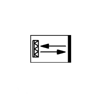 BOS01F8 - Retroreflective Sensor