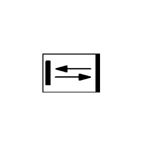 BOS01E7 - M18 PNP (NO) - Diffuse Sensor