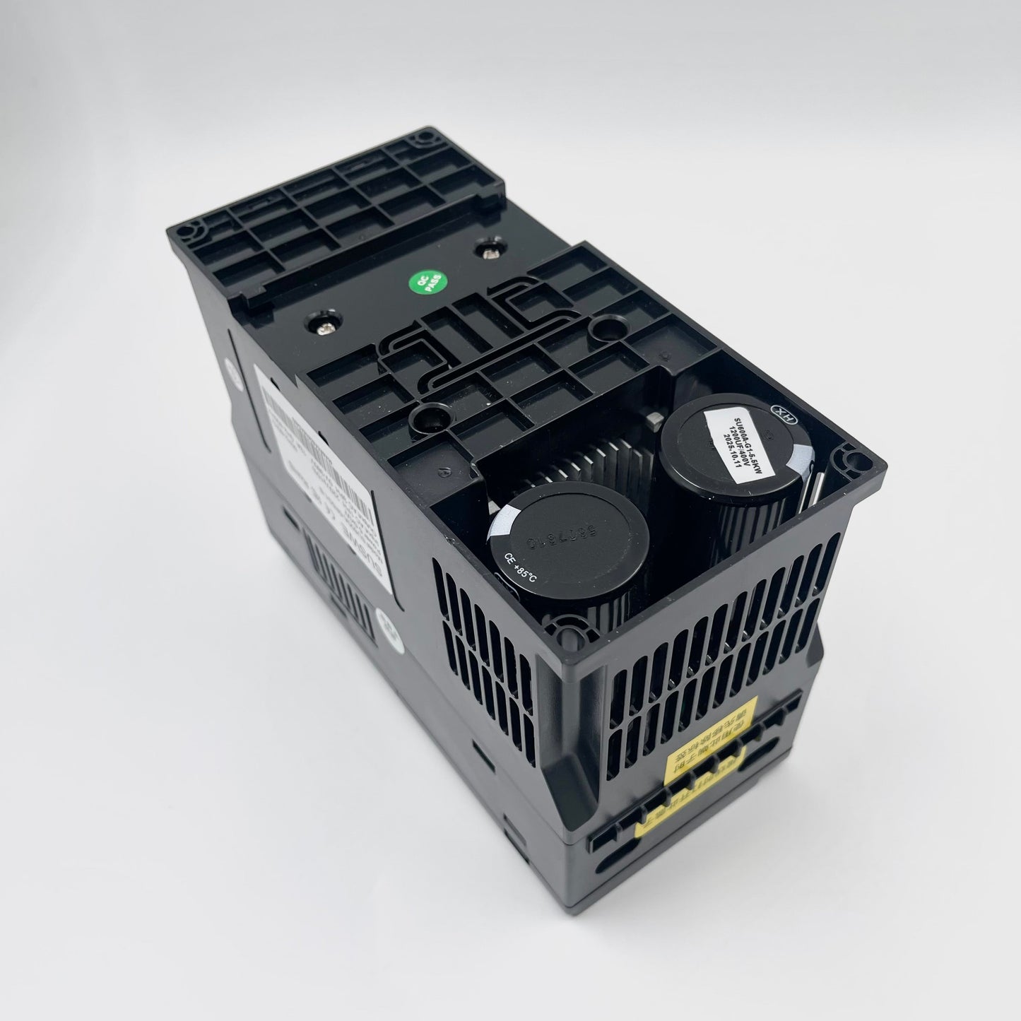 5.5kW 220V - 380V Variable Frequency Drive - SU600A-5R5G1B