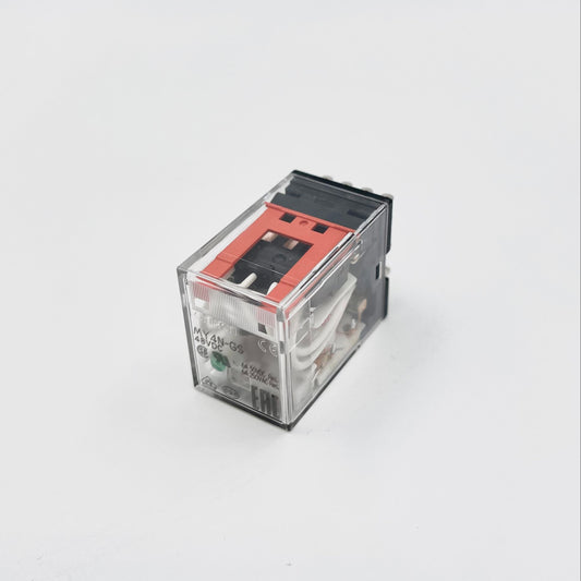ST Relay MY4N-GS 48V - 14 Pin Plug In Power Relay