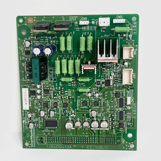 HIT 451837 - Nozzle Drive Board - Hitachi Inkjet Parts