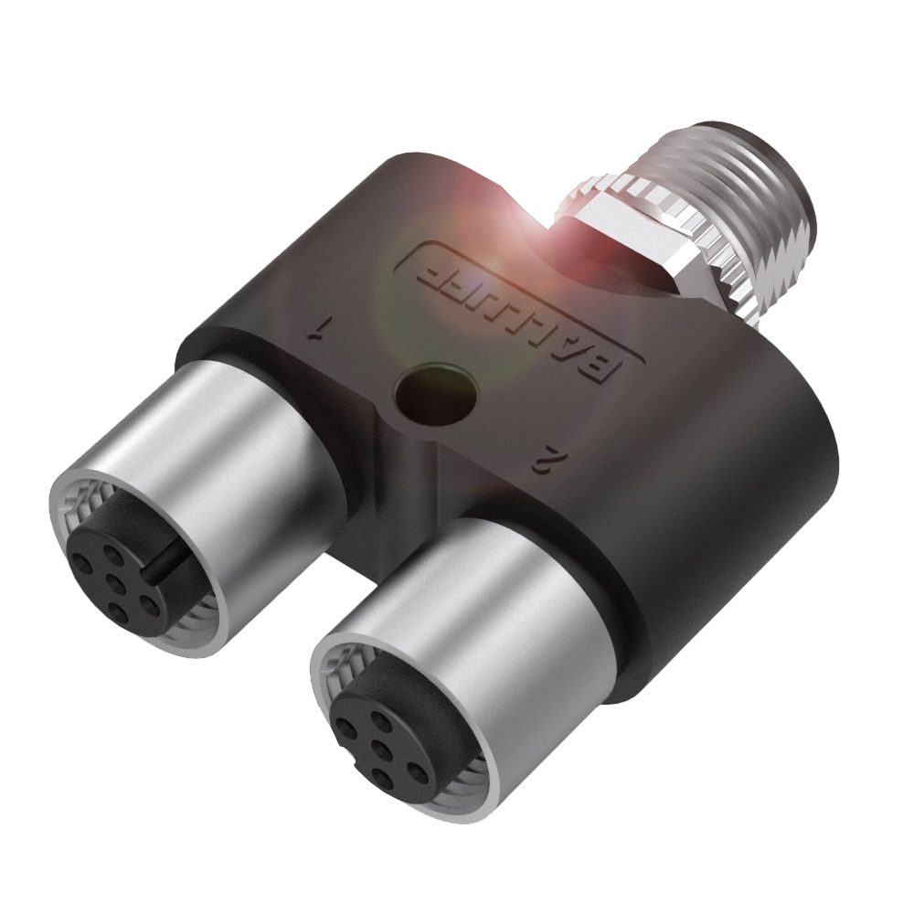 Balluff BCC089P - M12 Splitter