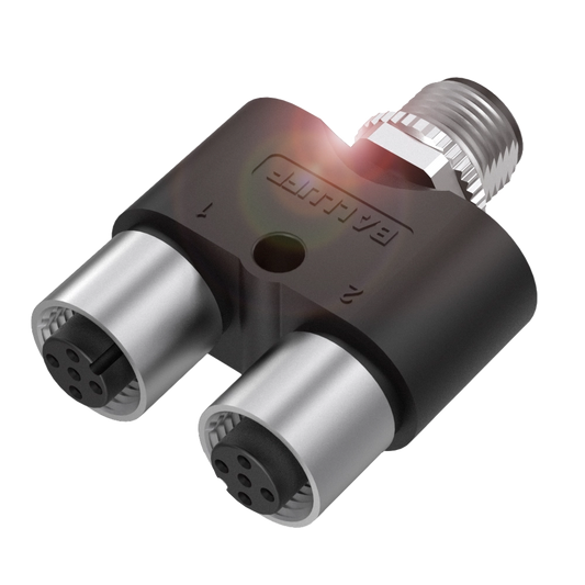 Balluff BCC089P - M12 Splitter
