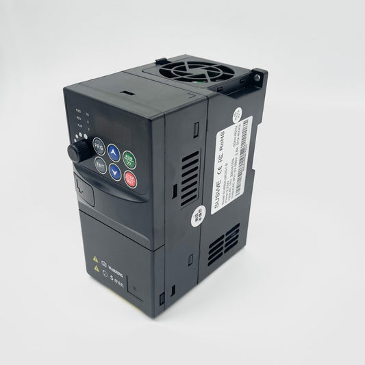 2.2kW 220V - 380V Variable Frequency Drive - SU600A-2R2G1-B