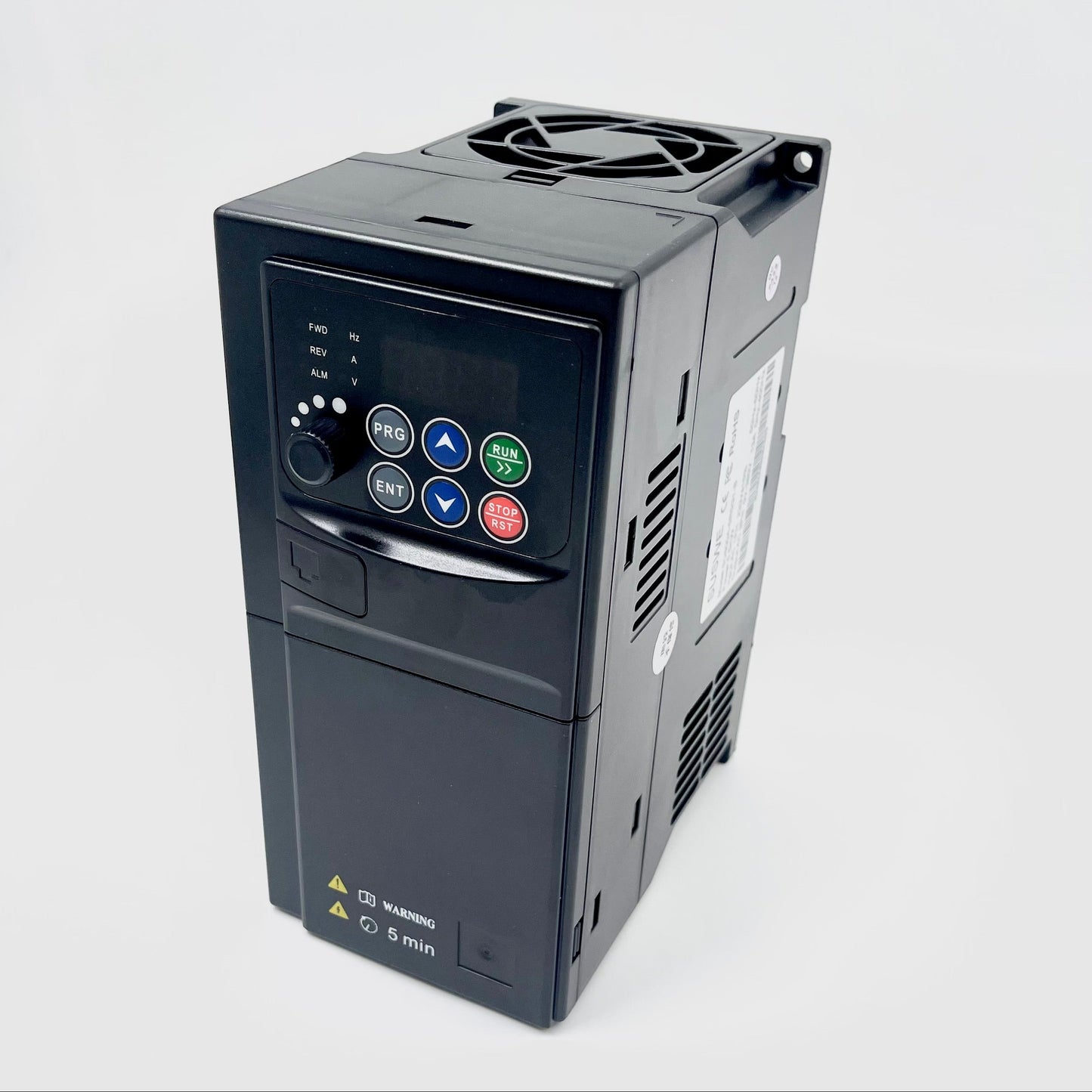 5.5kW 220V - 380V Variable Frequency Drive - SU600A-5R5G1B
