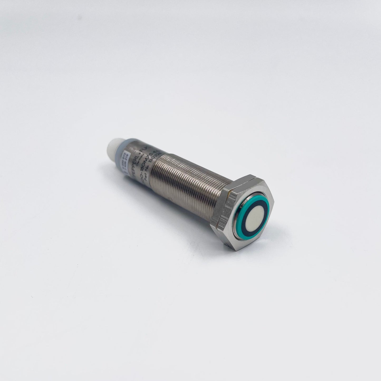 UB500-18GM75-E6-V15 / PF 130228 - Ultrasonic Sensor