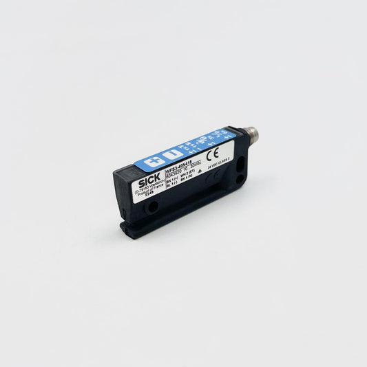SICK WFS3-40N415-2121 - Fork Sensor - M8 PNP / NPN -