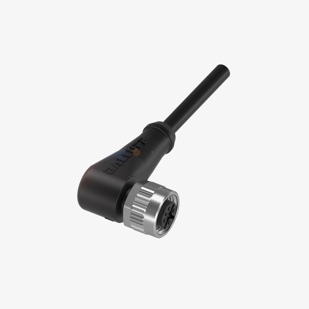 STM12F5PUR R5-BCC032Z - Single-Ended Cordsets - M12 5pin R/A 5m Cable