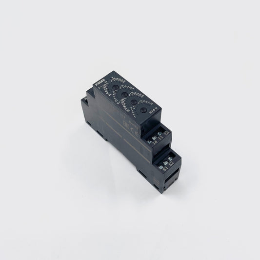FCV18-02-A240 Single Phase Relay - Monitoring Relay