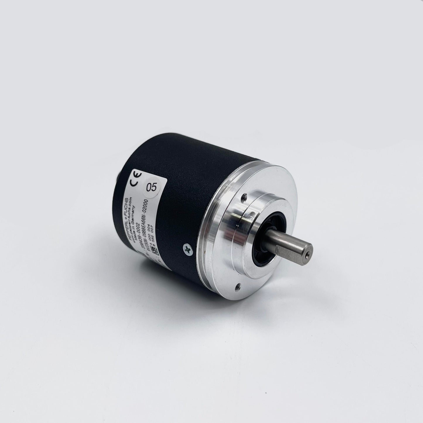 RVI50N-09BBEA66N-02000 / 256439-0002 - Incremental Rotary Encoder