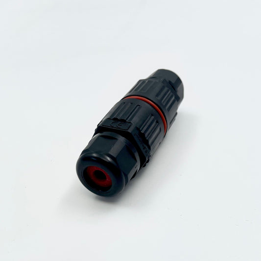 ST-INLINE3WAYR - Connector