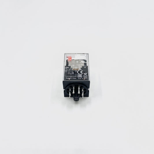 ST Relay MKS2P AC220 - 8 Pin Plug In Power Relay