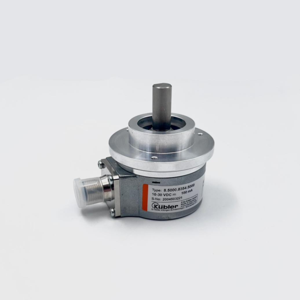 K8.5000.8354.5000 - Incremental Encoder - Kubler