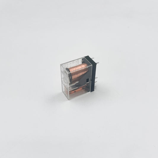 ST Relay G2R-1-E 12V - 8 Pin Plug In Power Relay