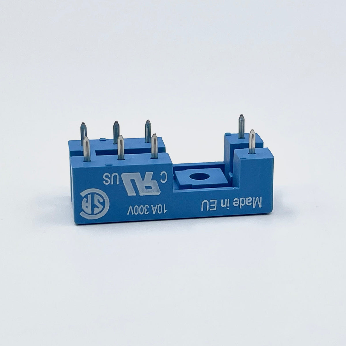 46 61 Finder 46.61.8.024.0054 - Safety Relay Base PCB Mount – Southern ...