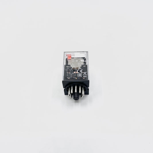 ST Relay MKS3P AC220 - 11 Pin Plug In Power Relay