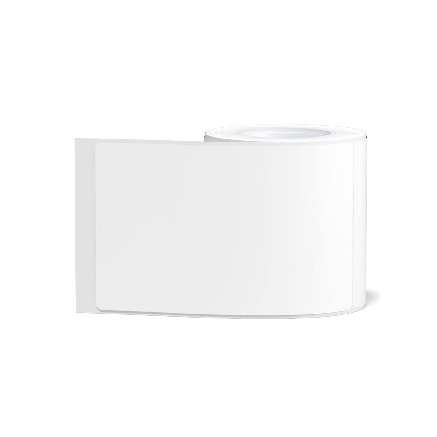 NIIMBOT Label White - 50mm x 80mm 150pcs