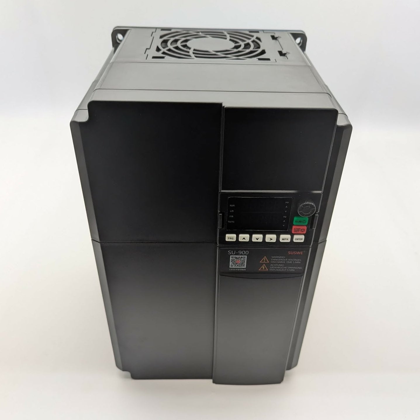15kW 220V - 380V Variable Frequency Drive (VFD/VSD) - SU900-15R0G1