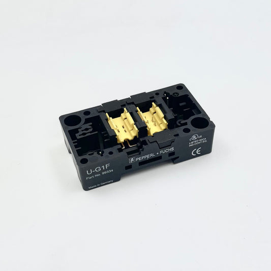 U-G1F / PF 099334 - Mounting Systems