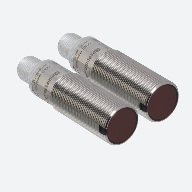 PF 70134680 - Thru-Beam Sensor Pair