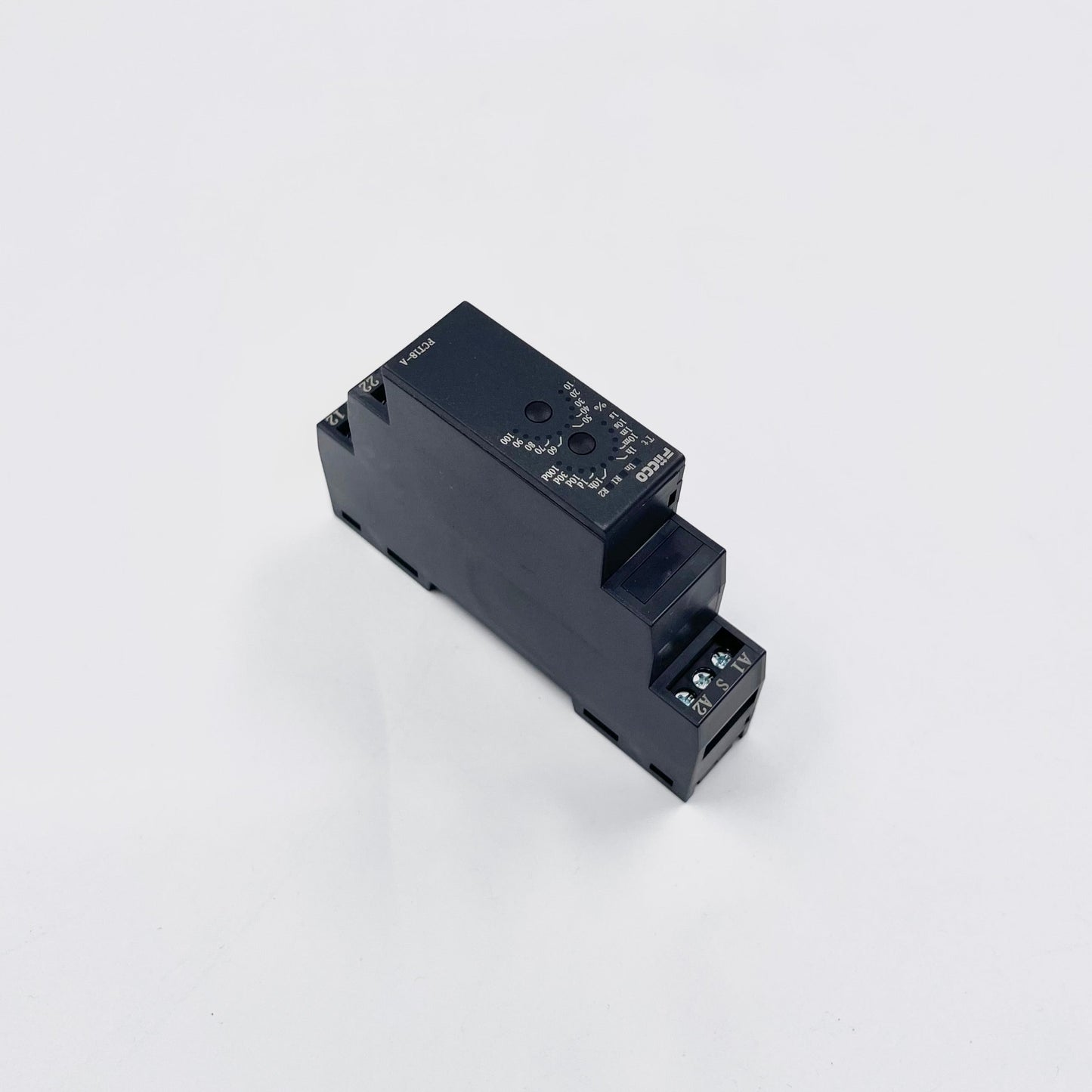 FCT18-A2WP On-Delay Timer Relay - Monitoring Relay