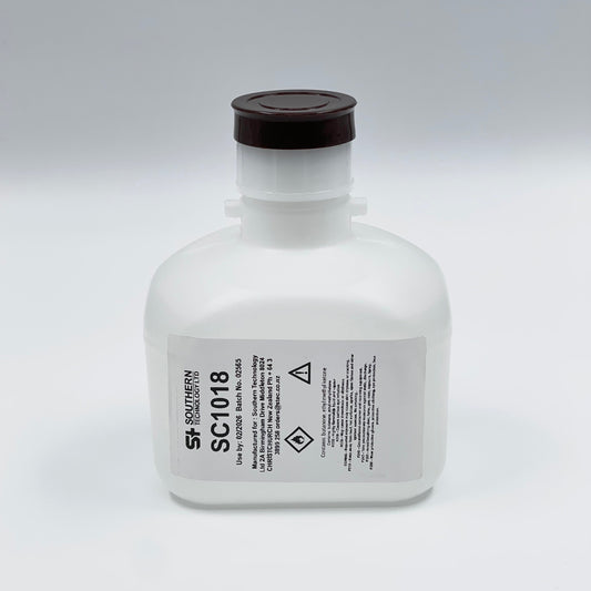 SC1018 Make-Up Solution 800mL - Proindustrial Inks and Solution