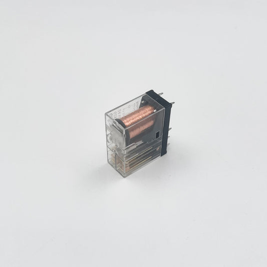 ST Relay G2R-2 24V - 8 Pin Plug In Power Relay