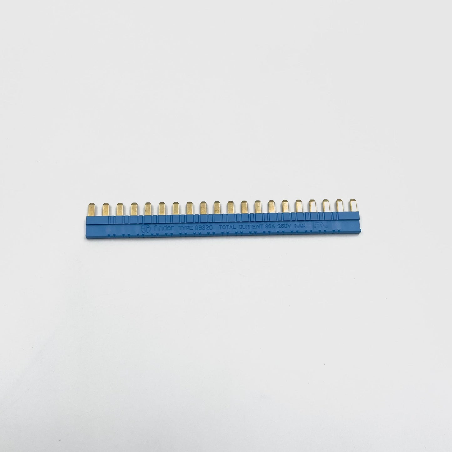 Finder 93.20 - Busbar