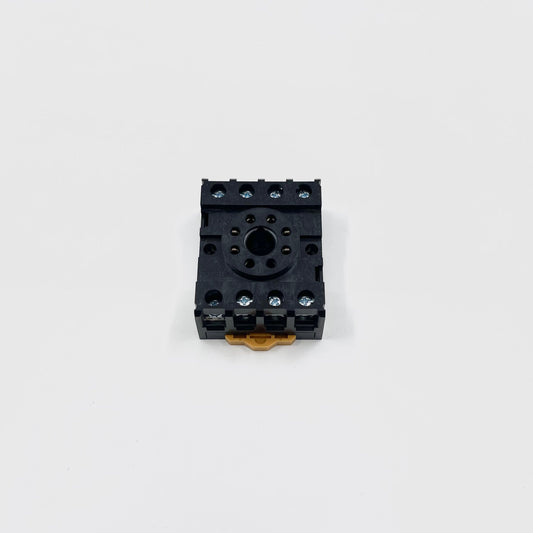 ST Relay Base PF083A-E - 8 Pin Relay Socket