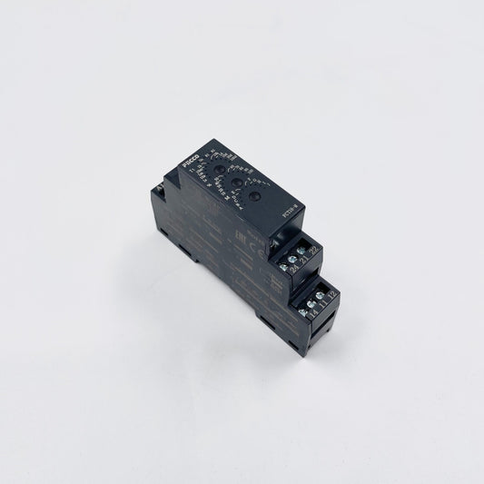 FCT18-M2WP Multifunction Timer Relay - Monitoring Relay