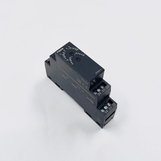 FCT18-A2WP On-Delay Timer Relay - Monitoring Relay