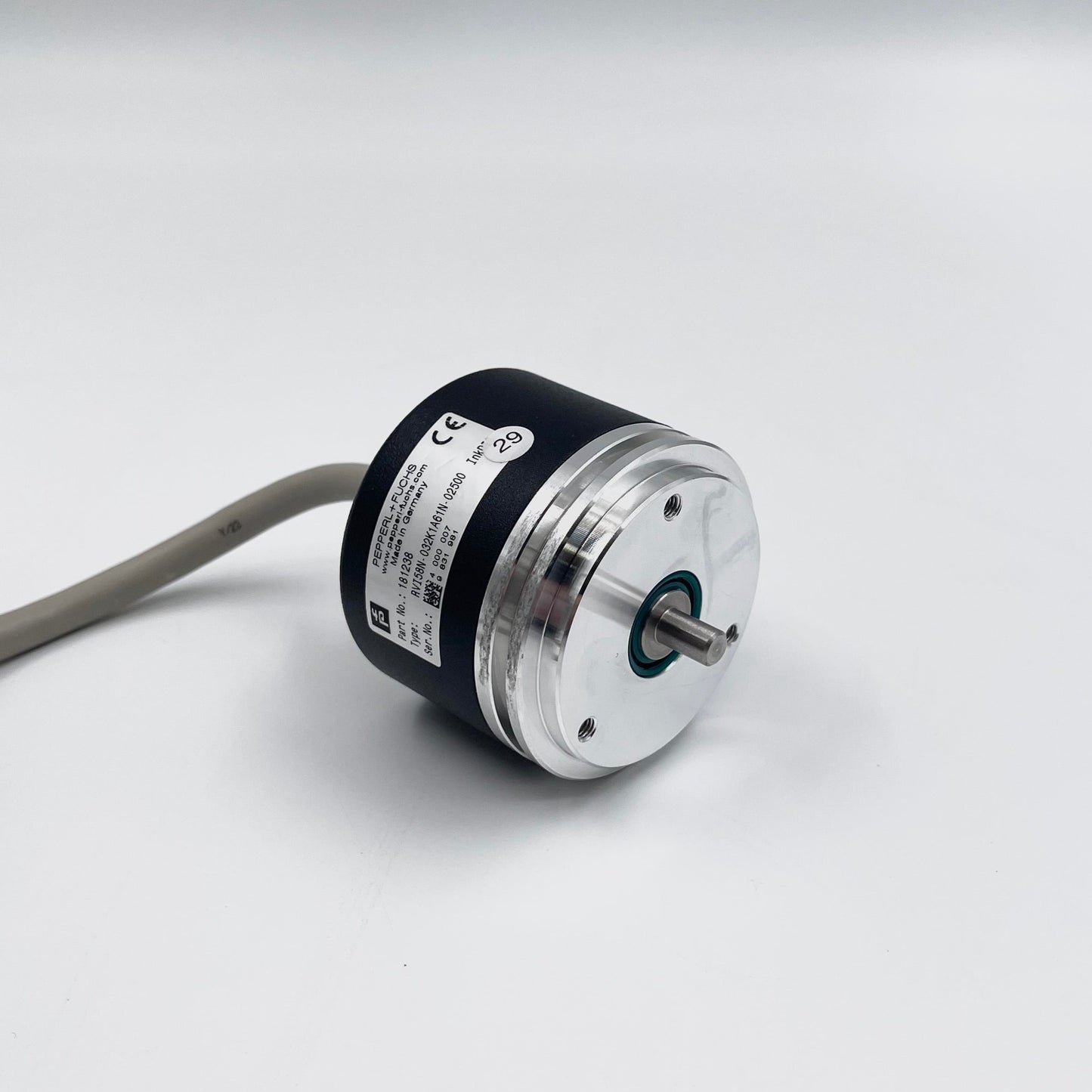 RVI58N-032K1A61N-02500 / PF 181238 - Encoders