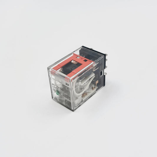 ST Relay MY2N-GS 24V - 8 Pin Plug In Power Relay