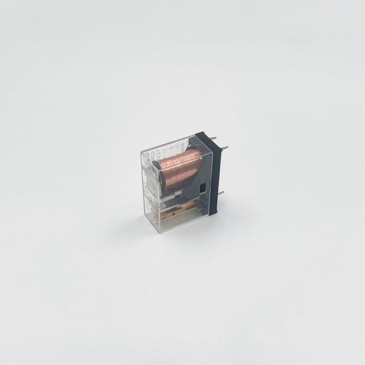 ST Relay G2R-1 12V - 5 Pin Plug In Power Relay