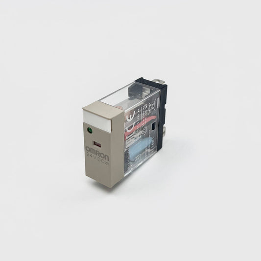 ST Relay G2R-1-SND(S) 24V - 5 Pin Plug In Power Relay