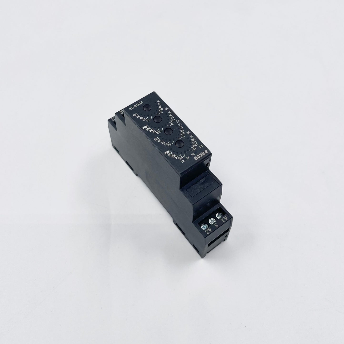 FCT18-XD2WP On-Off Delay Timer Relay - Monitoring Relay