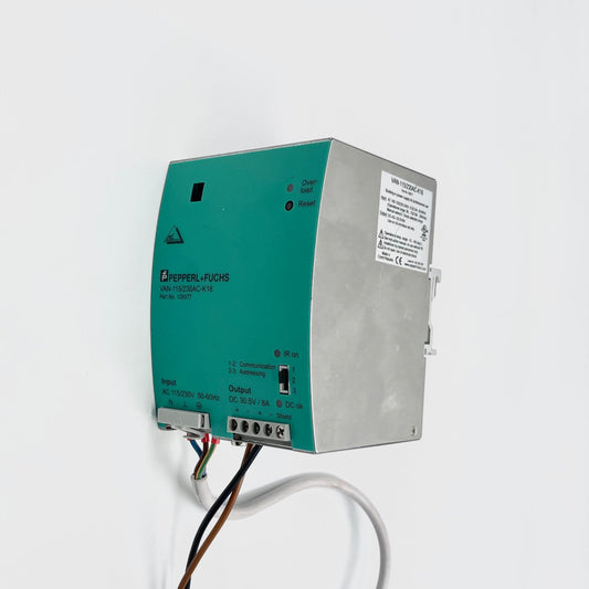 VAN-115/230AC-K16 - PF 129377 - AS-Interface power supply