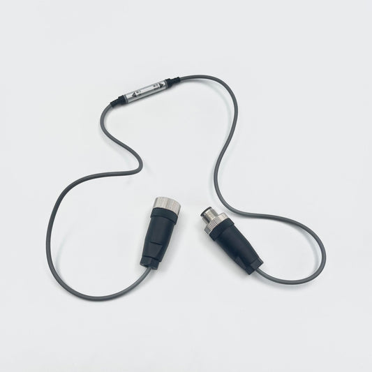 ST Converter NPN-PNP