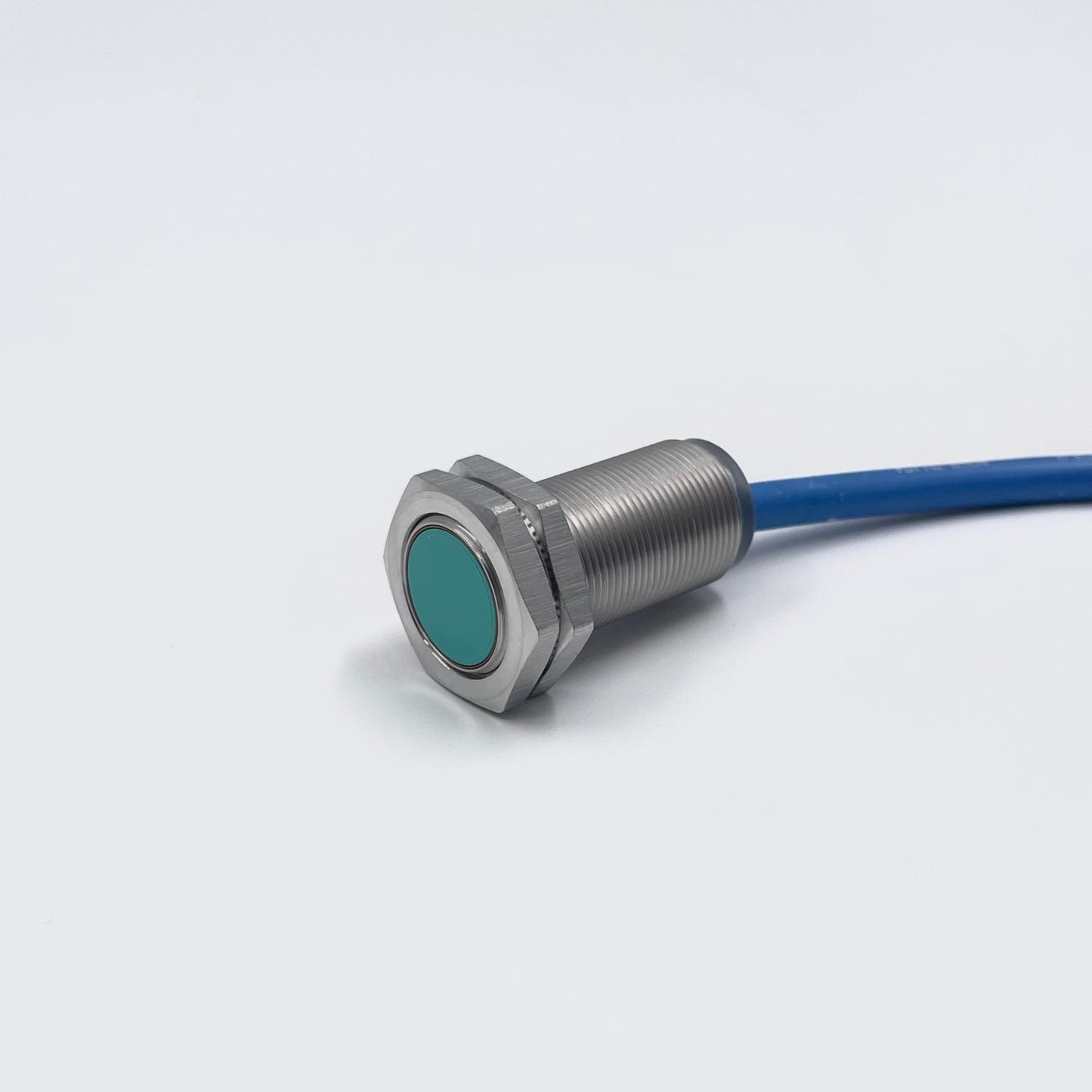 NCB5-18GM40-N0 / PF 70133055 - Inductive Sensor