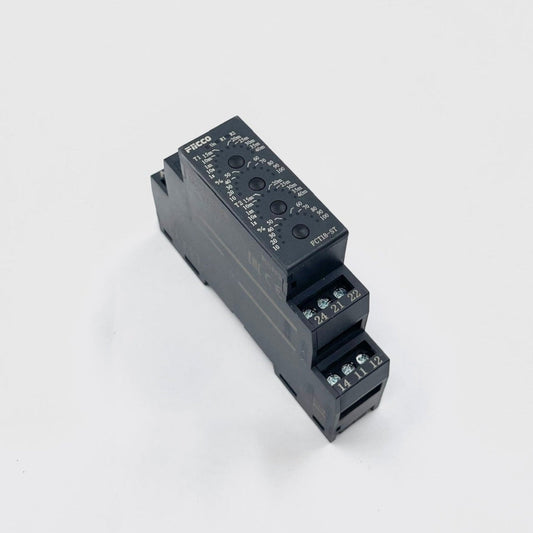 FCT18-STWP Start Delay Timer Relay - Monitoring Relay