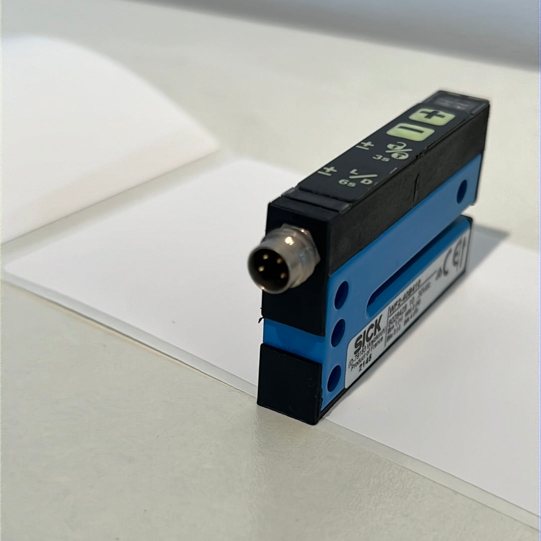 Sensor Wf2 SICK WF2-40B410 - Fork Sensor – Southern Technology Ltd