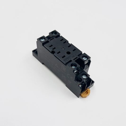 ST Relay Base PYFZ-08-E - 8 Pin Relay Socket