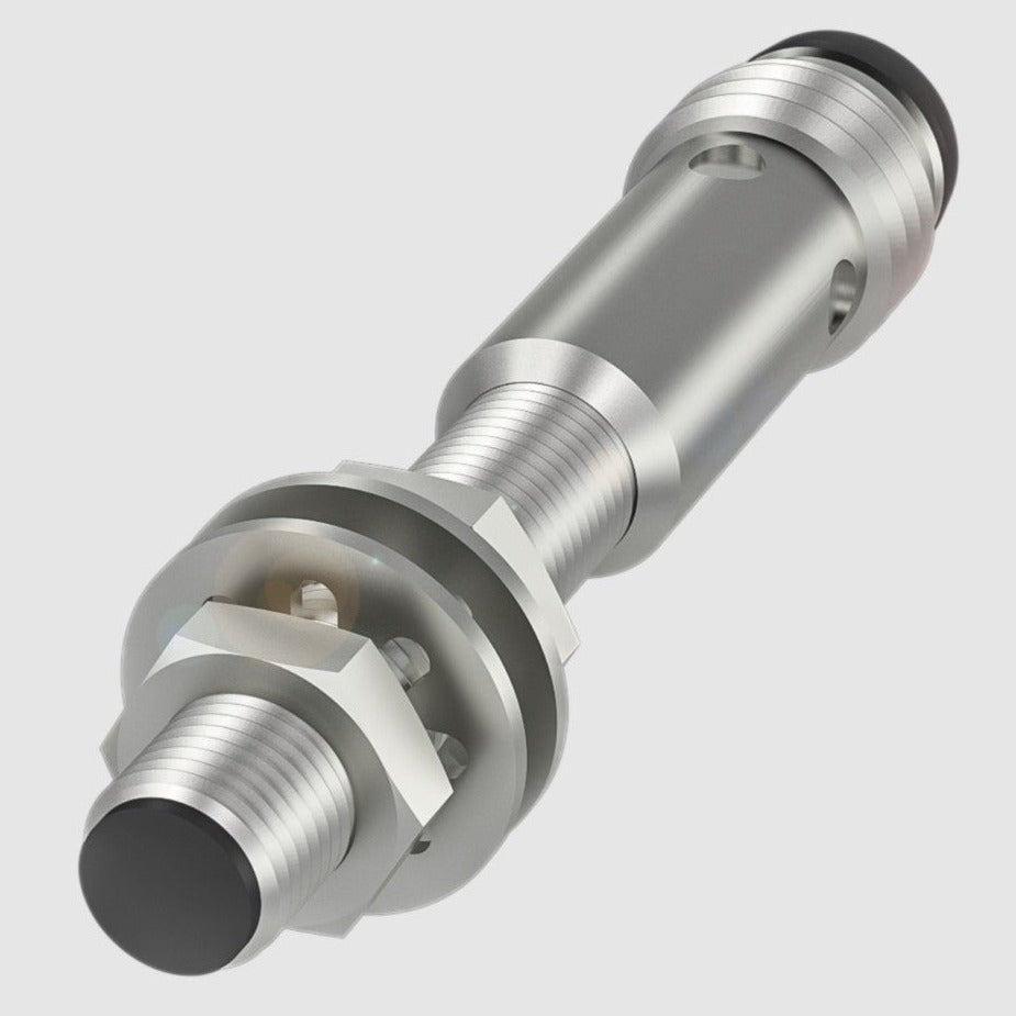 Balluff Sensor Without Thread Balluff - M5 PNP (NO) - Inductive Sensor BES00HF – Southern Technology Ltd