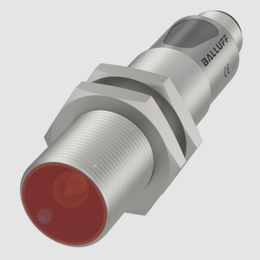 BOS01F8 - Retroreflective Sensor