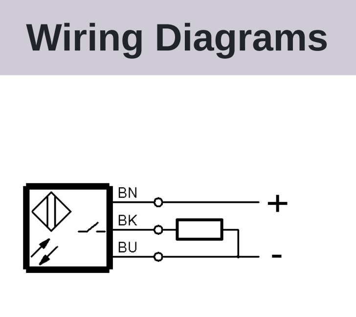 BOS0216 - Diffuse Sensor – Southern Technology Ltd