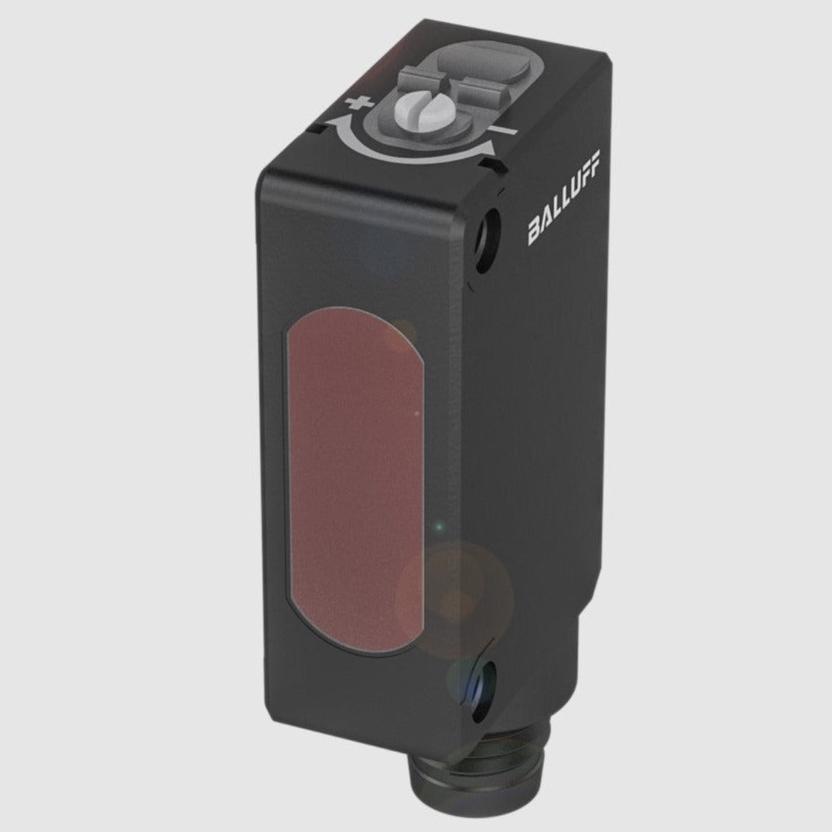 BOS02A5 - Retroreflective Sensor