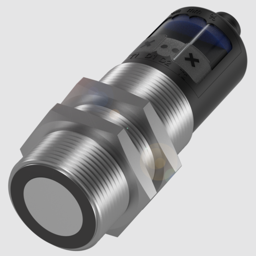 BUS003C - Ultrasonic Sensor