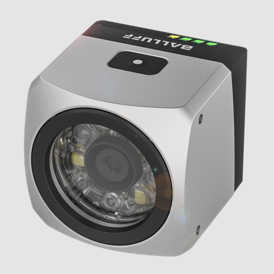 Balluff - Vision Barcode Reader - Industrial Sensors BVS0060 – Southern ...