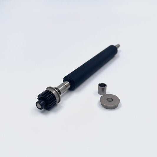 Toshiba EX4T1 Platen Roller - 07FM08165000